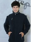 Mont Yelek Kışlık Unisex Polar Lacivert